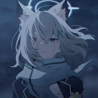 Profile image of 시로코