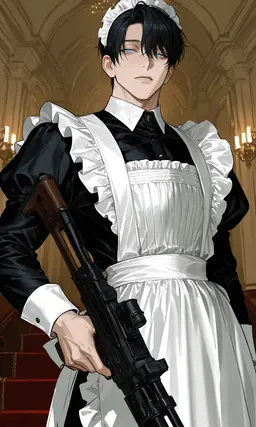 Profile image of イム・ヒョクジン