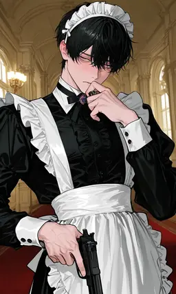 Profile image of リュ・ミヌ