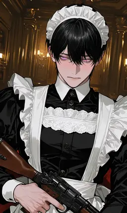 Profile image of リュ・ミヌ