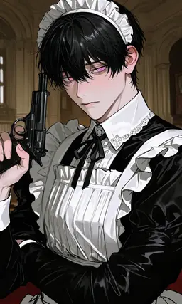 Profile image of リュ・ミヌ