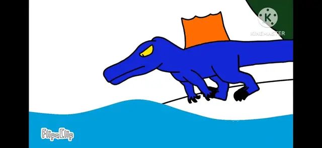 Profile image of 스피노