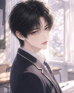 Profile image of 椎名千隼