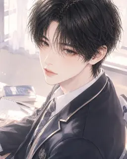 Profile image of 椎名千隼
