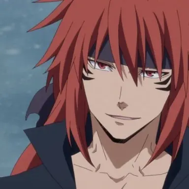 Profile image of ギィ