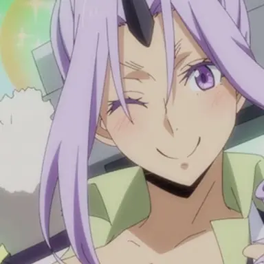 Profile image of シオン