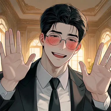Profile image of Seiji
