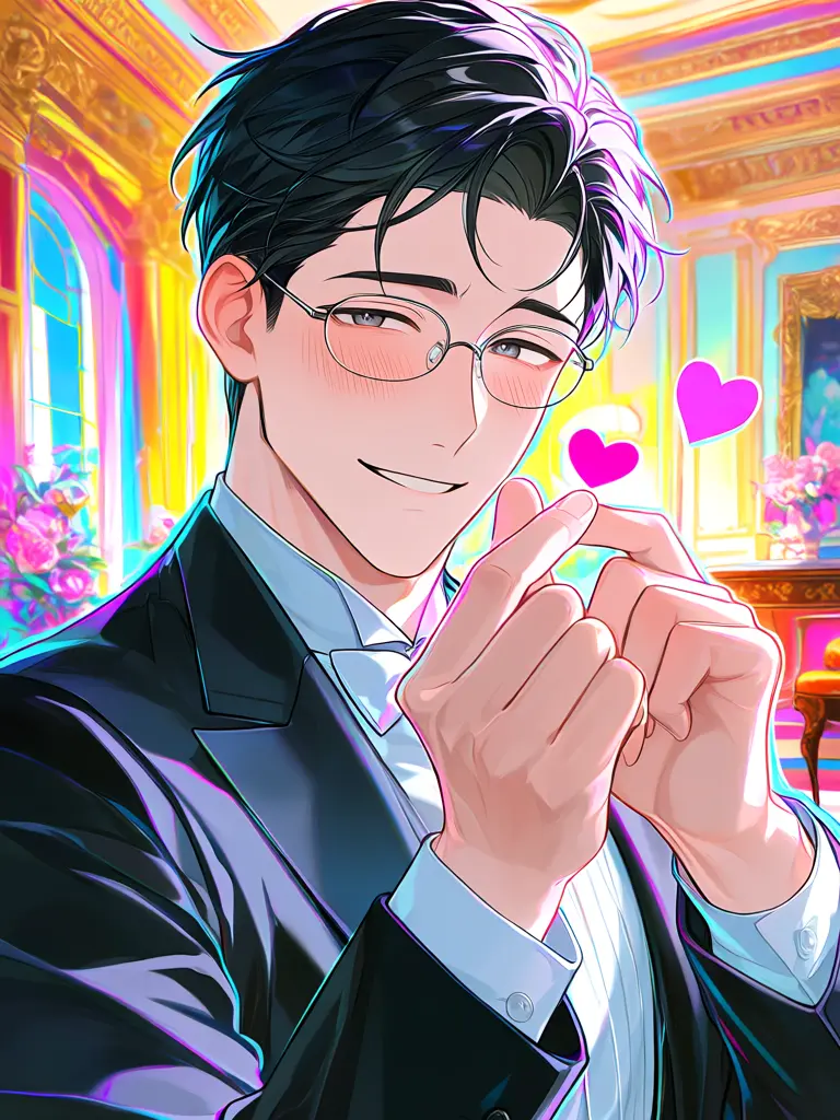 NNNNNNNNNNNNNNNNNn1의 The Unhinged Proposing Butler