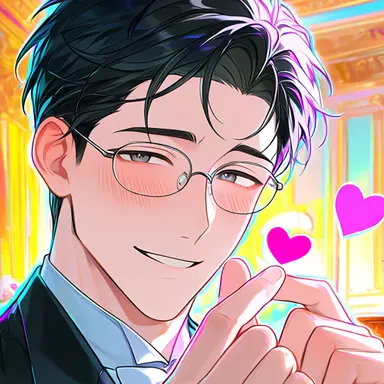 Profile image of Seiji
