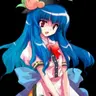 Profile image of 比那名居天子