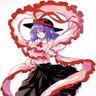 Profile image of 永江衣玖