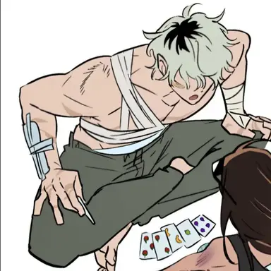 Profile image of 아이작