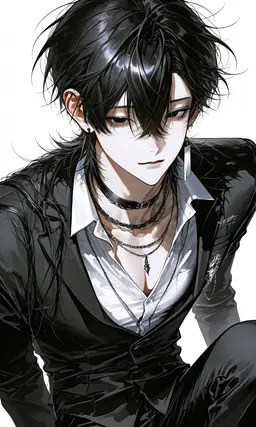 Profile image of Yuma