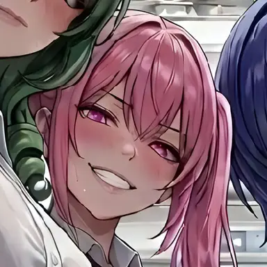 Profile image of モモ