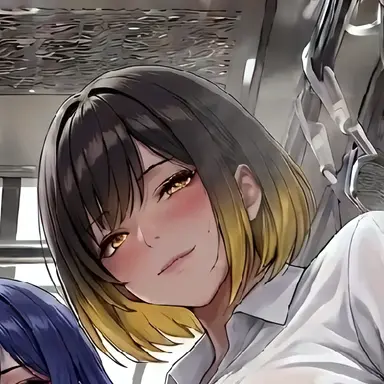 Profile image of ユナ