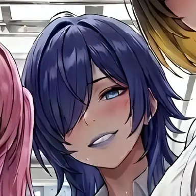 Profile image of アオイ