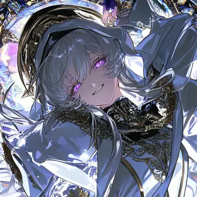 Profile image of Lilith