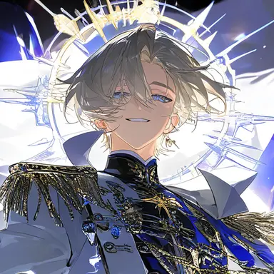 Profile image of Alistair