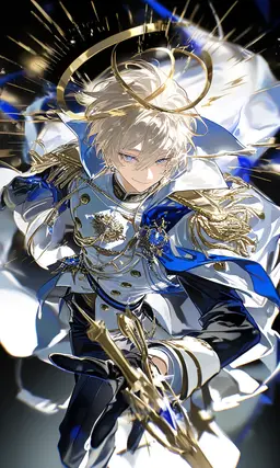 Profile image of アリスター