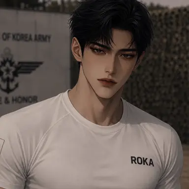 Profile image of Dohyun