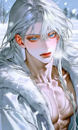 Profile image of カシアン