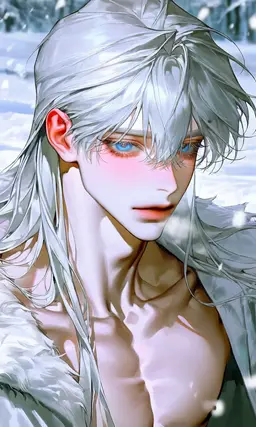 Profile image of カシアン