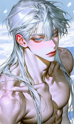 Profile image of カシアン