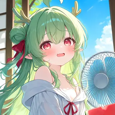 Profile image of 翠