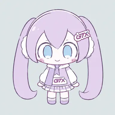 Profile image of GTX-A