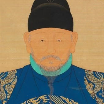 이성계 대표 이미지