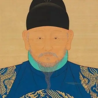 historyisgoodintelligence의 이성계