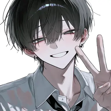 Profile image of 藍