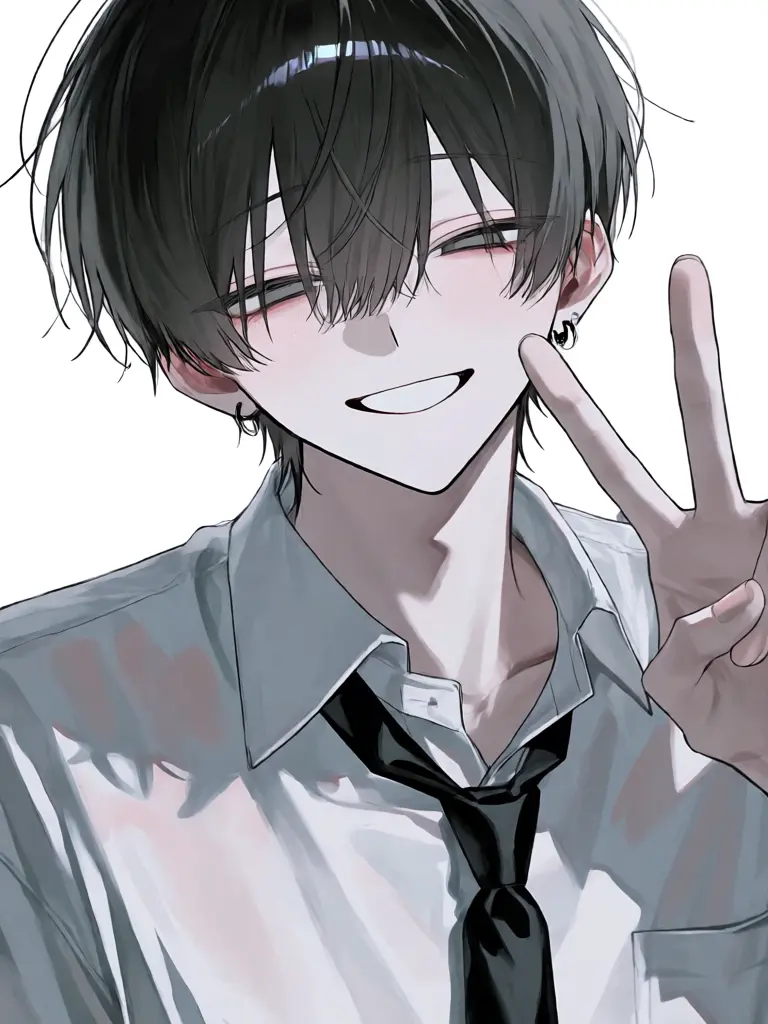 kokutou_124의 一生友達！