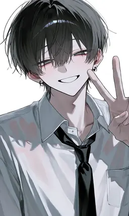 Profile image of 藍