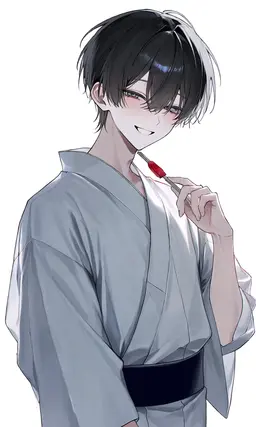 Profile image of 藍