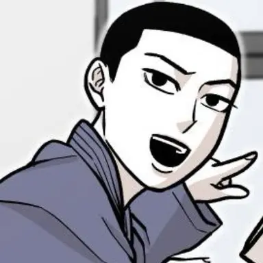 Profile image of 오상근