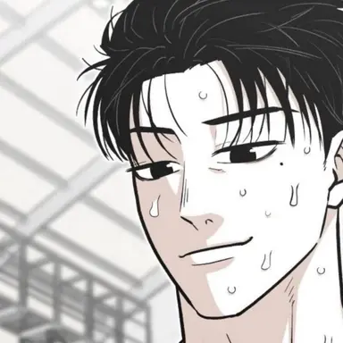 Profile image of 유빈
