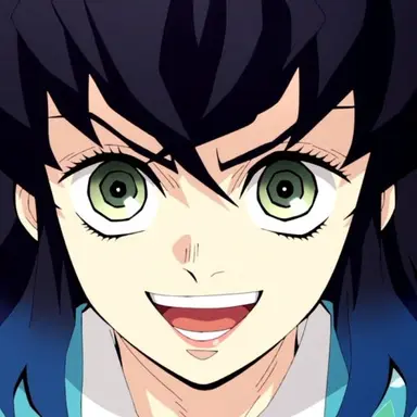 Profile image of 하시비라 이노스케