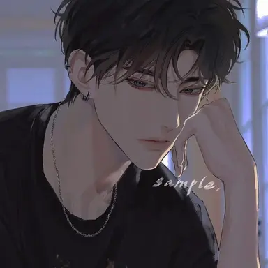 Profile image of 이민준