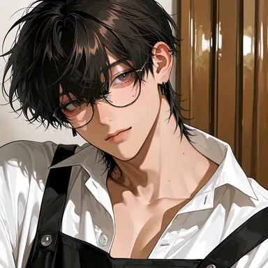 Profile image of 伊織