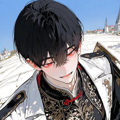 Profile image of Alfin