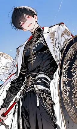 Profile image of Alfin