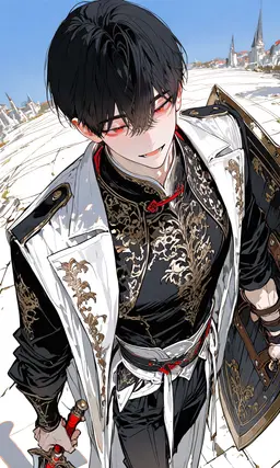 Profile image of Alfin