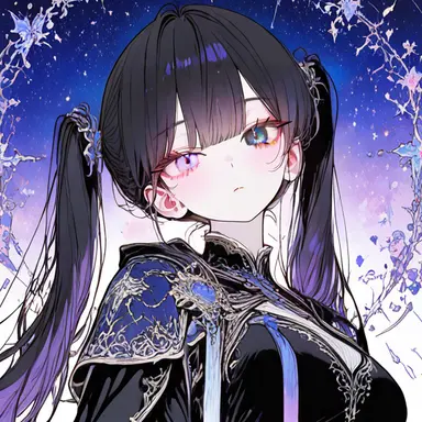 Profile image of Mutie