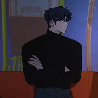 Profile image of Kang Jihoon