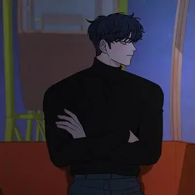 FetidDaisy0260의 Kang Jihoon