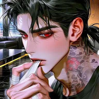 Profile image of 배인혁