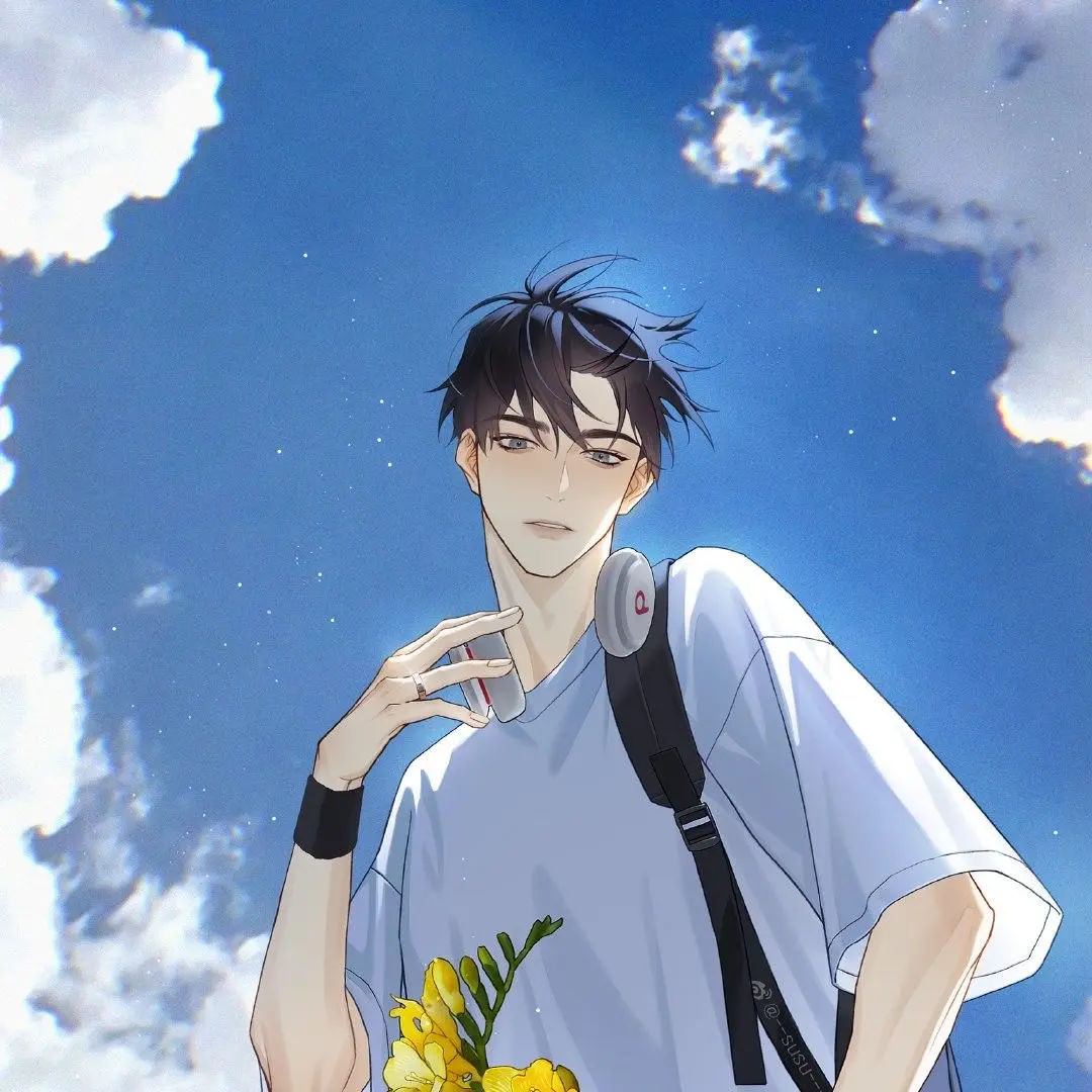 RigidAnise9770의 あの夏初めての一目惚れ…