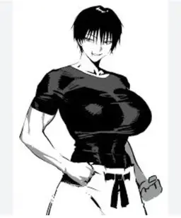 Profile image of 후시구로 토오지