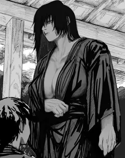 Profile image of 후시구로 토오지